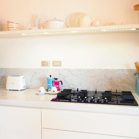 Casa Il Carrubo - Premium House Villa Porto Columbu - Perd'E Sali Dış mekan fotoğraf