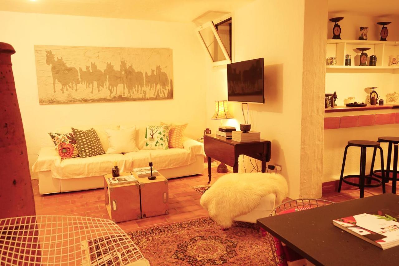 Casa Il Carrubo - Premium House Villa Porto Columbu - Perd'E Sali Dış mekan fotoğraf