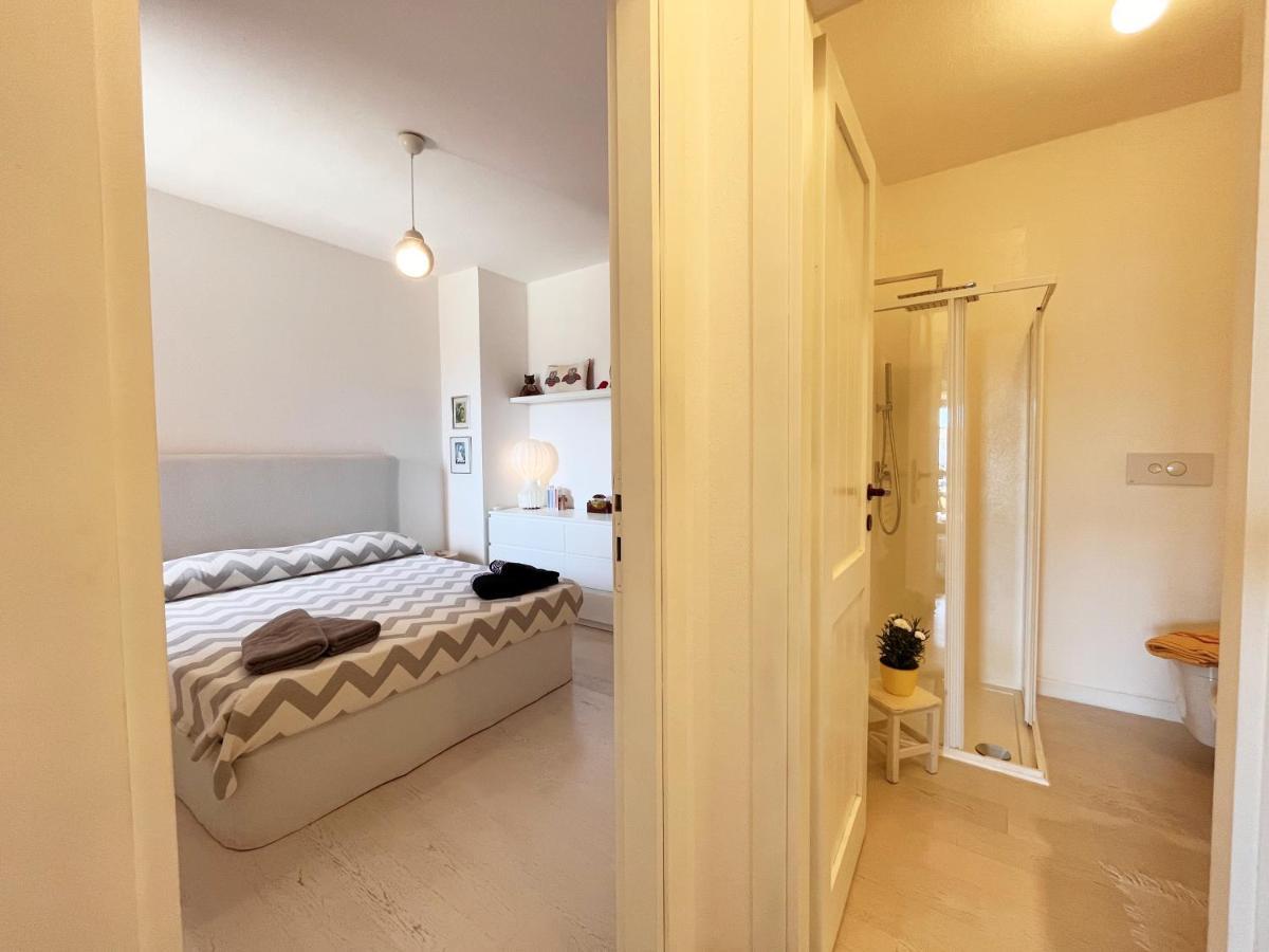 Casa Il Carrubo - Premium House Villa Porto Columbu - Perd'E Sali Dış mekan fotoğraf